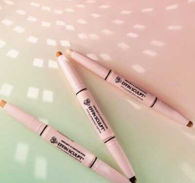 KimChi Chic Unveils First-Ever Effin Sculpt Sensation