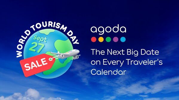 Agoda Champions Travel to Emerging Hotspots