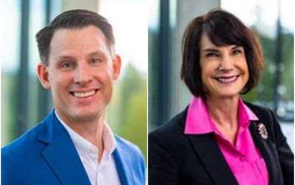 Alaska Air Unveils Key Leadership Changes