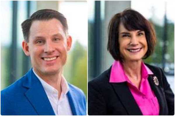 Alaska Air Unveils Key Leadership Changes