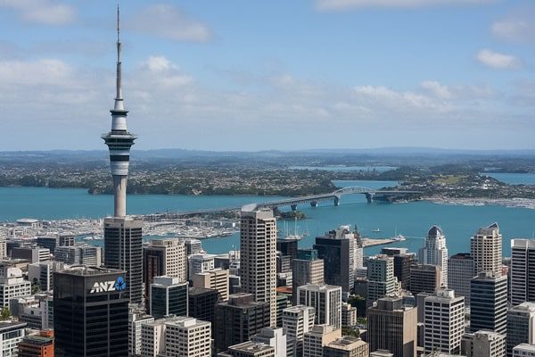 NZ back in game with $70m major events tourism boost