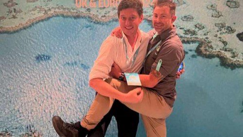 Autopia & Via Travel Unite for Epic Aussie Adventures