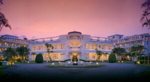 Azerai La Residence, Hue