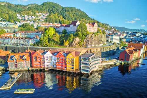 Bergen Norway