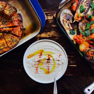 Billabong Retreat Serves Love on a Healthy Plate