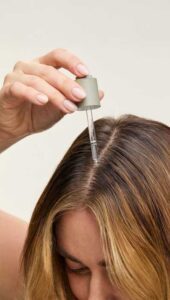 Blair Skincare _ Scalp Serum 4