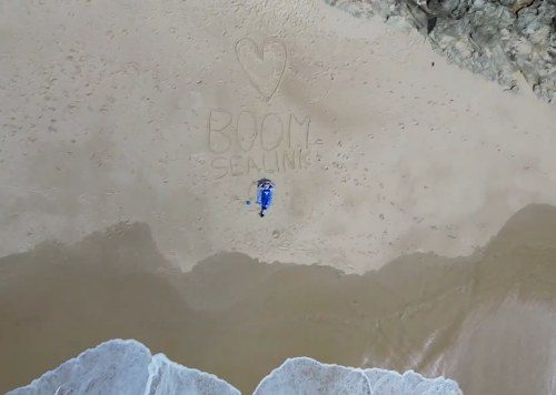 Bris Bullets Boom Hearts SeaLink