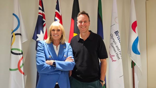 Brisbane 2032 Appoints New Chief Marketing Officer for Olympics