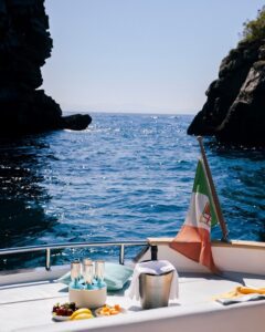 CASA ANGELINA EMBRACES DOLCE SETTEMBRE ON ITALY’S AMALFI COAST