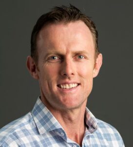 CT Partners CEO Matt Masson