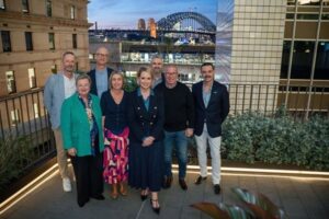 Canada Stategic Advisory Group