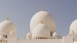 Celestyal- Abu Dhabi