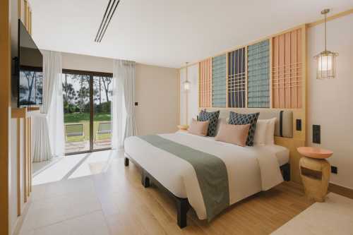 Club Med Phuket - Superior Room