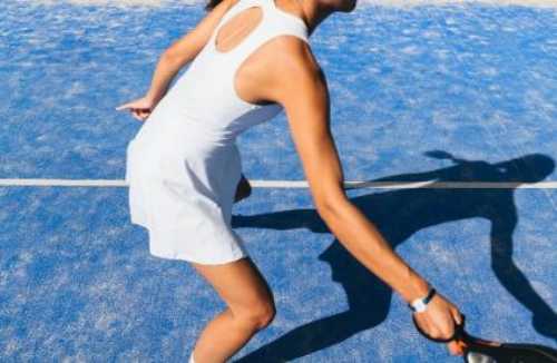 Game, Set, Club Med: Padel Cup Serves First Smash