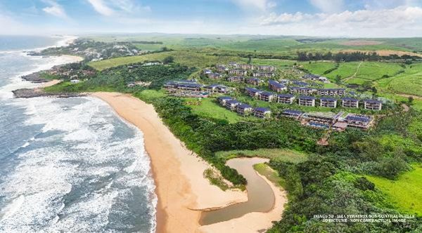 Club Med Brings Beach and Safari Luxury to South Africa