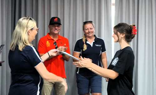 SeaLink Charts Course for Next Generation of Skippers