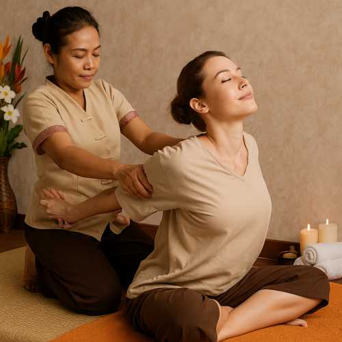 Traveloka: Thailand & Indonesia Top Wellness Picks for Thai Travelers