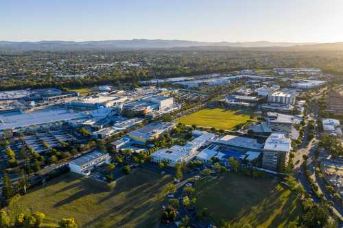 Moreton Bay Beds Down Brisbane 2032 Shortfall