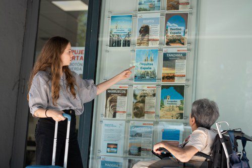 Accessible Tourism is no longer a niche: TUR4all Report spotlights Spain’s global leadership as both destination and source Market