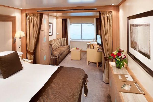 December & January sailings on Industry Rates10