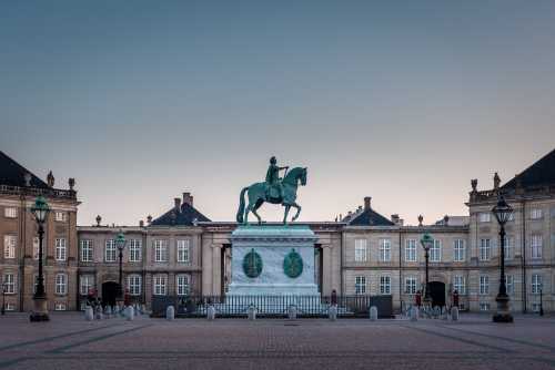 Adventure World Serves Up Scandinavia’s New Culinary Frontier