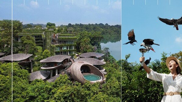 Banyan Group Celebrates 100th Hotel with 100 Journeys