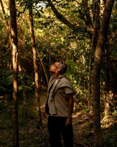 Elements of Byron Unveils First-Ever Resort Bird Trail Experience