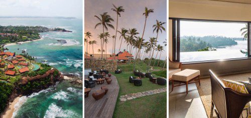The Resplendent Journey: A Tailored Luxury Escape in Sri Lanka