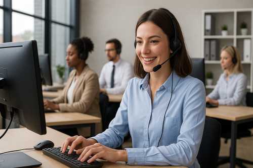 HBX AI Powers Record-Breaking Customer Service Success