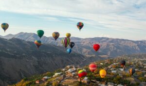 Festivals you can’t miss