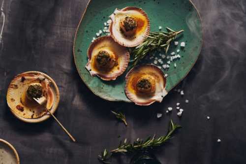 Mode Kitchen Relaunches: Seasonal Aussie Produce Takes the Stage