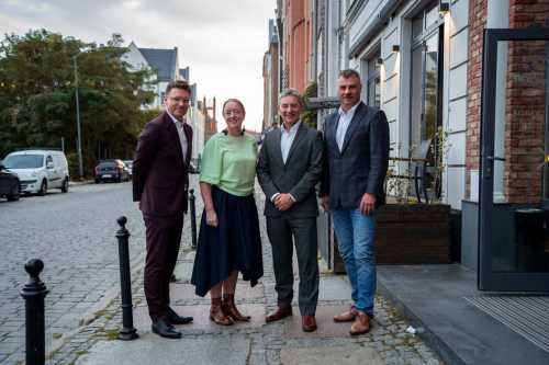 Szczecin to Host GDS-Forum & Impact Day 2026