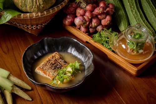 Gaeng Leang Pla Yang 1