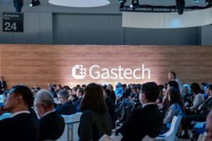 Gastech, the world's largest gas energy exhibition and conference, will make the presence at BITEC in Bangkok in September 2026