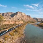 Canyon Spirit Slashes 2026 Fares on Rockies Rail