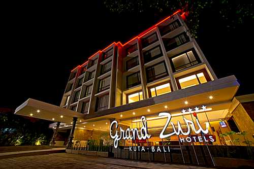 Zuri Renews D-EDGE Deal to Boost Hotel Revenue & Reach