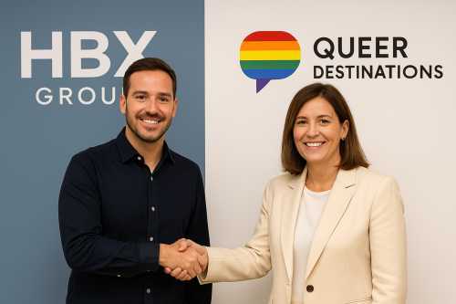 HBX & Queer Destinations Power Inclusive Travel Future
