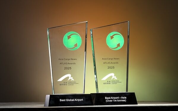 HKIA Shatters Records as World’s Best Global Airport Again