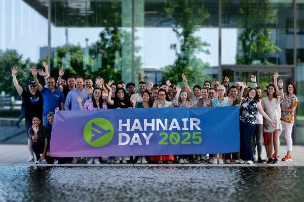 Hahnair Cheers Agents Globally with New TikTok Takeoff