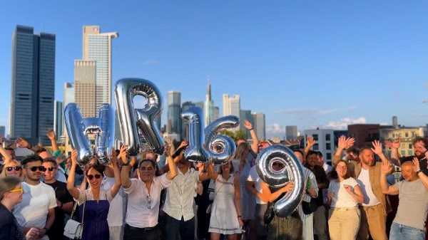 Hahnair Celebrates Travel Agents Worldwide and Launches a New TikTok Channel