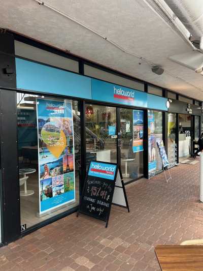 Helloworld Travel Celebrates New Ownership and Bold Expansion Plans