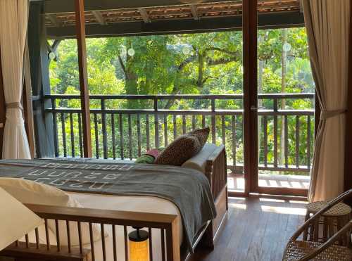 Heritage Gem La Résidence Phou Vao in Luang Prabang Reopens on November 1 with a Stunning Transformation and an Exclusive Reopening Offer 1