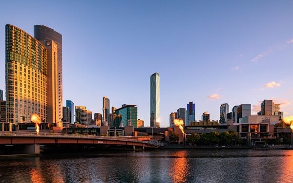 Hannah St. Hotel Unveils Bold New Era for Southbank