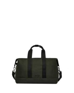 ICON OVERNIGHT-DARK FOREST GREEN-ANGLE 2 3