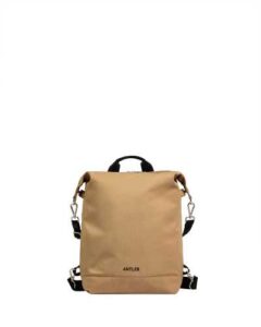 ICON TOTE BACKPACK-SAND-ANGLE 2 1