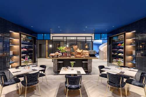 Hotel Indigo Melbourne Little Collins Redefines Boutique Luxury Stays