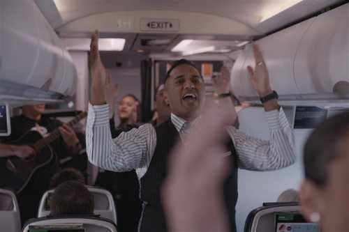 Air New Zealand Marks 50 Years of Te Reo Māori in Flight
