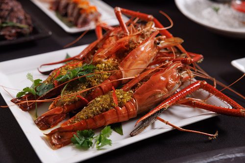 InterContinental Bangkok_Premium Seafood Buffet (9)