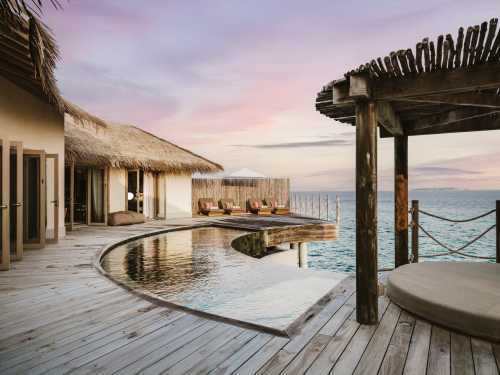 InterContinental Maldives - Two Bedroom Overwater Pool Residence (4)