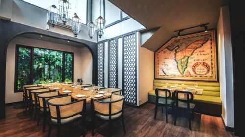 JHOL Bangkok